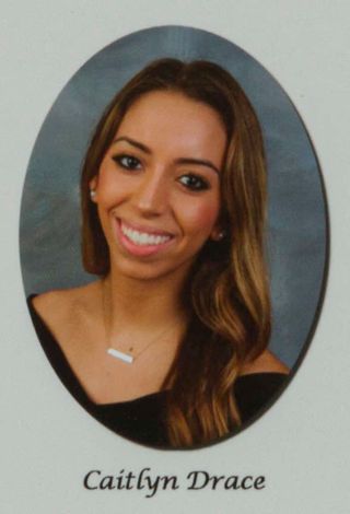 Gamma Phi Chapter Composite Detail, Caitlyn Drace, 2019-2020