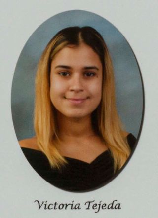 Gamma Phi Chapter Composite Detail, Victoria Tejeda, 2019-2020