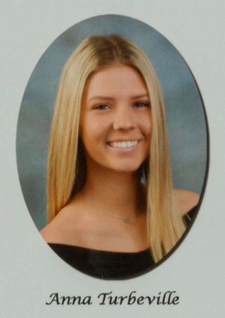 Gamma Phi Chapter Composite Detail, Anna Turbeville, 2019-2020