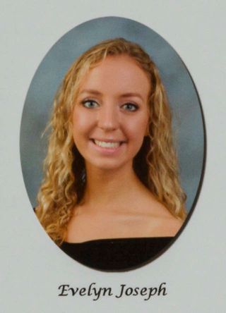 Gamma Phi Chapter Composite Detail, Everly Joseph, 2019-2020