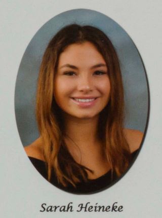 Gamma Phi Chapter Composite Detail, Sarah Heineke, 2019-2020