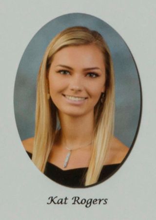 Gamma Phi Chapter Composite Detail, Kat Rogers, 2019-2020