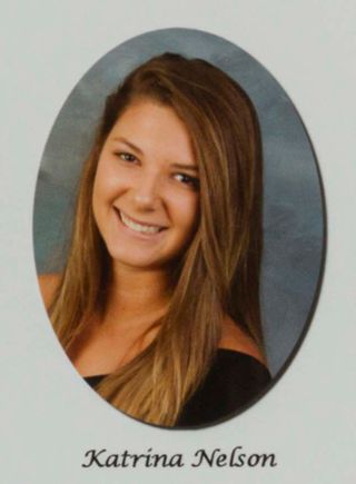 Gamma Phi Chapter Composite Detail, Katrina Nelson, 2019-2020