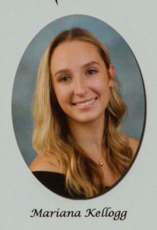 Gamma Phi Chapter Composite Detail, Mariana Kellogg, 2019-2020