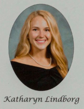 Gamma Phi Chapter Composite Detail, Katharyn Lindborg, 2014-2015