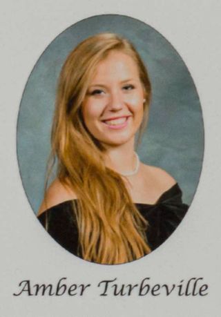 Gamma Phi Chapter Composite Detail, Amber Turbeville, 2014-2015