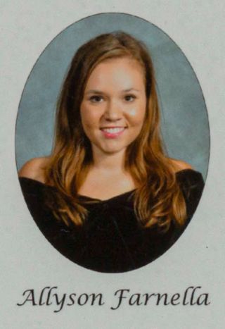 Gamma Phi Chapter Composite Detail, Allyson Farnella, 2014-2015