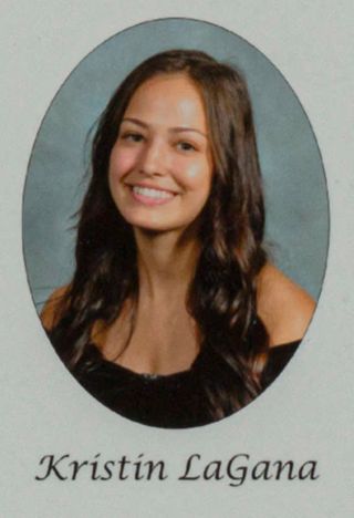 Gamma Phi Chapter Composite Detail, Kristin Lagana, 2014-2015