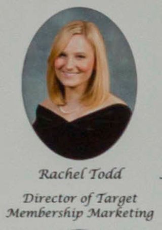 Gamma Phi Chapter Composite Detail, Rachel Todd, 2014-2015