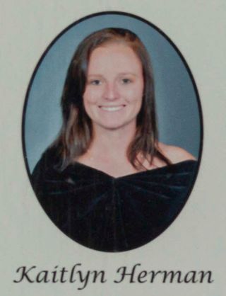 Gamma Phi Chapter Composite Detail, Kaitlyn Herman, 2012-2013