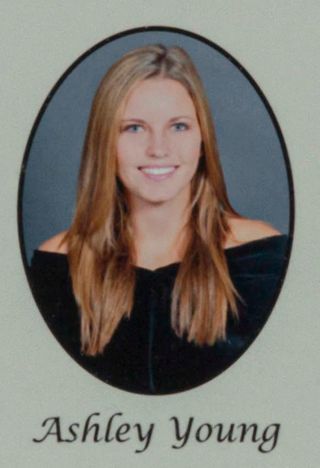 Gamma Phi Chapter Composite Detail, Ashley Young, 2012-2013