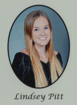 Gamma Phi Chapter Composite Detail, Lindsey Pitt, 2012-2013