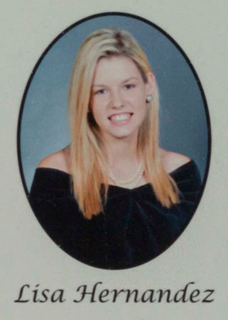 Gamma Phi Chapter Composite Detail, Lisa Hernandez, 2012-2013