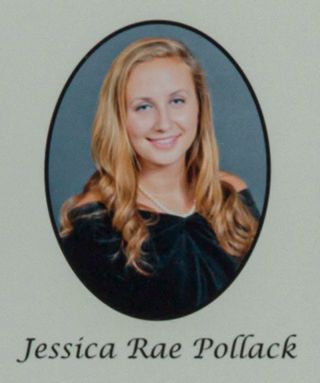 Gamma Phi Chapter Composite Detail, Jessica Rae Pollack, 2012-2013