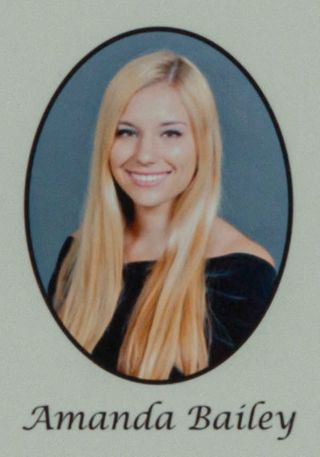Gamma Phi Chapter Composite Detail, Amanda Bailey, 2012-2013