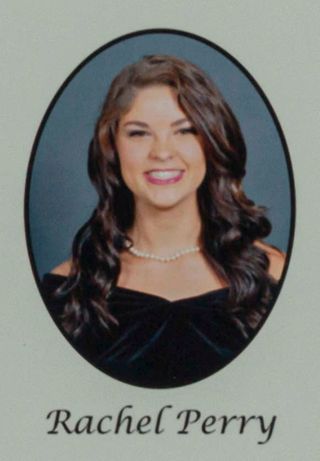 Gamma Phi Chapter Composite Detail, Rachel Perry, 2012-2013