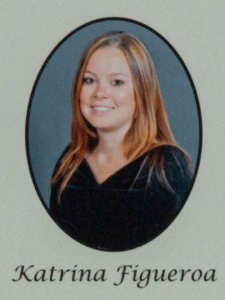 Gamma Phi Chapter Composite Detail, Katrina Figueroa, 2012-2013