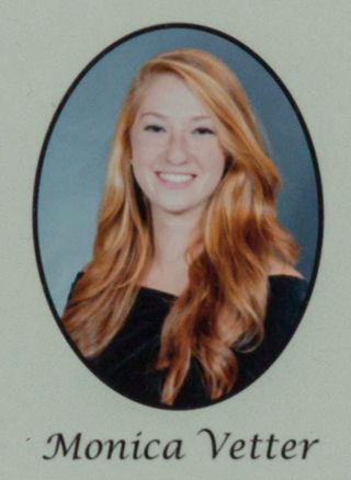 Gamma Phi Chapter Composite Detail, Monica Vetter, 2012-2013