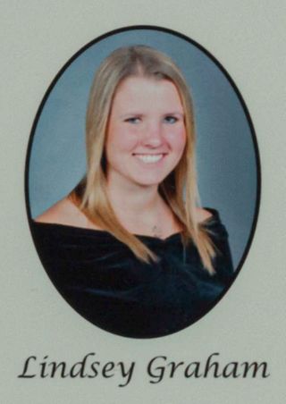 Gamma Phi Chapter Composite Detail, Lindsey Graham, 2012-2013