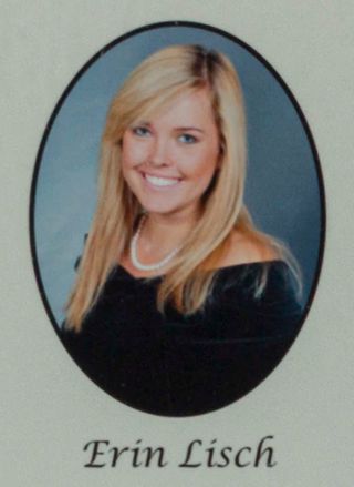 Gamma Phi Chapter Composite Detail, Erin Lisch, 2012-2013