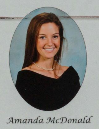 Gamma Phi Chapter Composite Detail, Amanda McDonald, 2013-2014