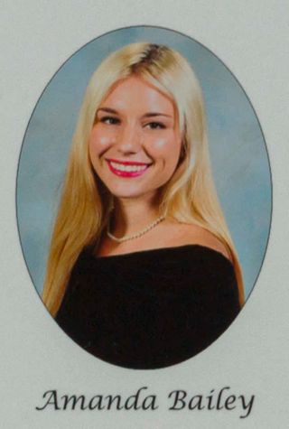 Gamma Phi Chapter Composite Detail, Amanda Bailey, 2013-2014