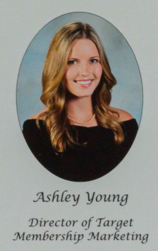 Gamma Phi Chapter Composite Detail, Ashley Young, 2013-2014