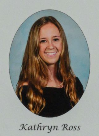 Gamma Phi Chapter Composite Detail, Kathryn Ross, 2013-2014