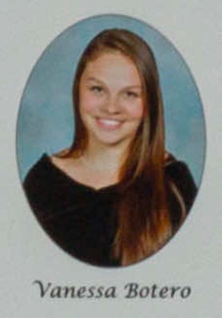 Gamma Phi Chapter Composite Detail, Vanessa Botero, 2013-2014