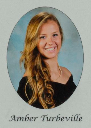 Gamma Phi Chapter Composite Detail, Amber Turbeville, 2013-2014