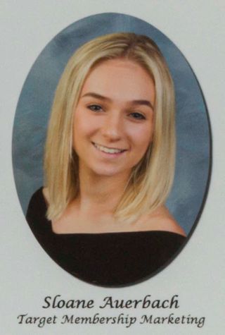 Gamma Phi Chapter Composite Detail, Sloane Auerbach, 2018-2019