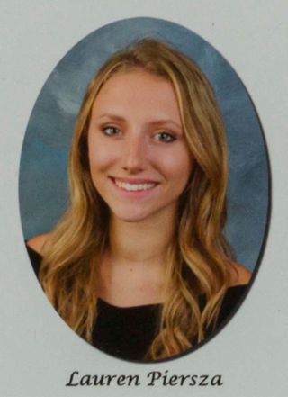 Gamma Phi Chapter Composite Detail, Lauren Piersza, 2018-2019