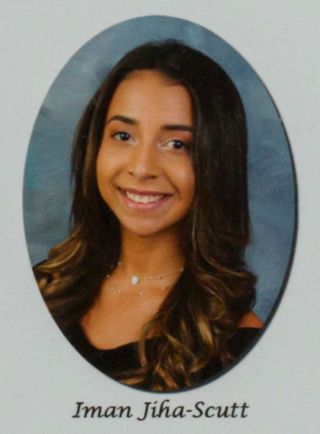 Gamma Phi Chapter Composite Detail, Iman Jiha-Scutt, 2018-2019