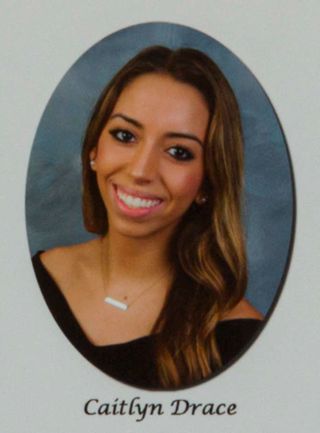 Gamma Phi Chapter Composite Detail, Caitlyn Drace, 2018-2019