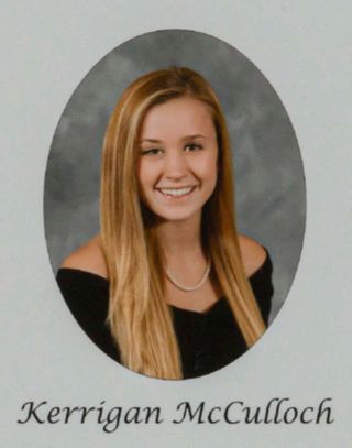 Gamma Phi Chapter Composite Detail, Kerrigan McCulloch, 2015-2016