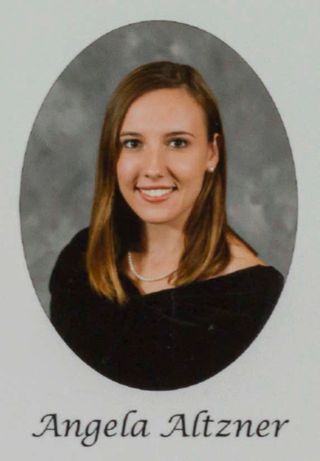 Gamma Phi Chapter Composite Detail, Angela Altzner, 2015-2016