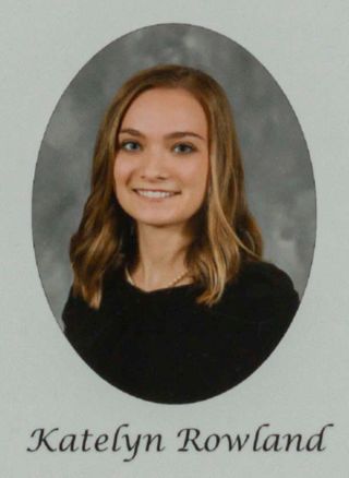 Gamma Phi Chapter Composite Detail, Katelyn Rowland, 2015-2016
