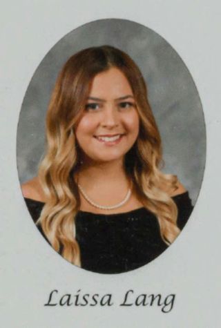 Gamma Phi Chapter Composite Detail, Laissa Lang, 2015-2016