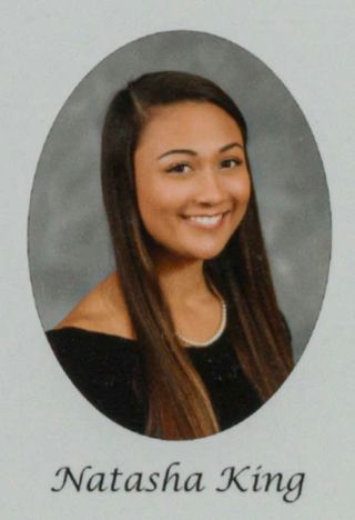 Gamma Phi Chapter Composite Detail, Natasha King, 2015-2016