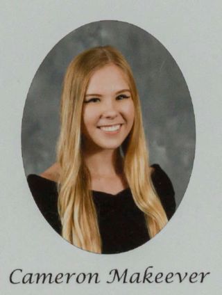 Gamma Phi Chapter Composite Detail, Cameron Makeever, 2015-2016