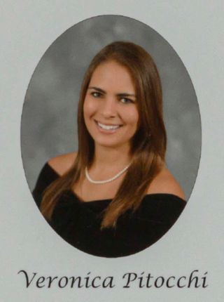 Gamma Phi Chapter Composite Detail, Veronica Pitocchi, 2015-2016