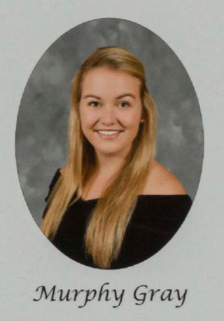 Gamma Phi Chapter Composite Detail, Murphy Gray, 2015-2016