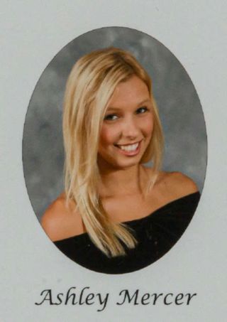 Gamma Phi Chapter Composite Detail, Ashley Mercer, 2015-2016