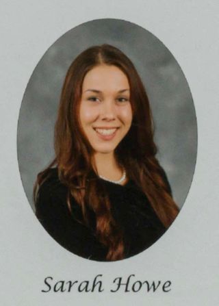 Gamma Phi Chapter Composite Detail, Sarah Howe, 2015-2016