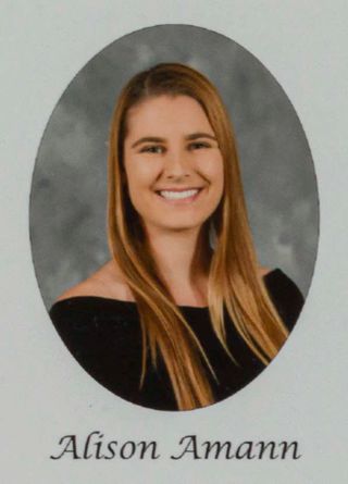 Gamma Phi Chapter Composite Detail, Alison Amann, 2015-2016