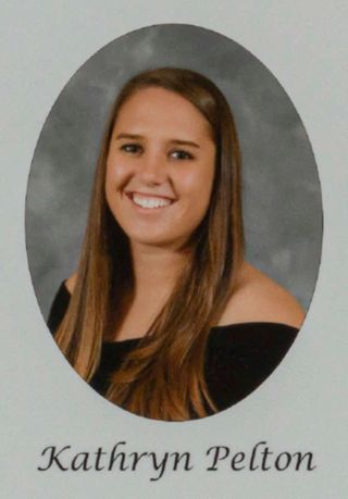 Gamma Phi Chapter Composite Detail, Kathryn Pelton, 2015-2016