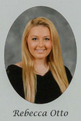 Gamma Phi Chapter Composite Detail, Rebecca Otto, 2015-2016