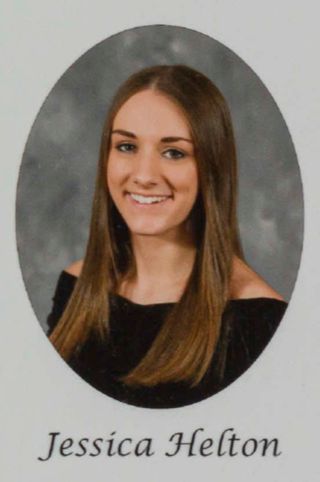 Gamma Phi Chapter Composite Detail, Jessica Helton, 2015-2016