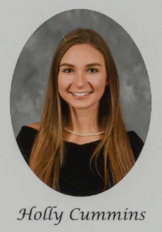 Gamma Phi Chapter Composite Detail, Holly Cummins, 2015-2016