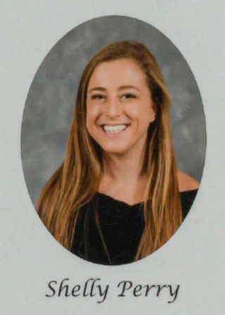 Gamma Phi Chapter Composite Detail, Shelly Perry, 2015-2016